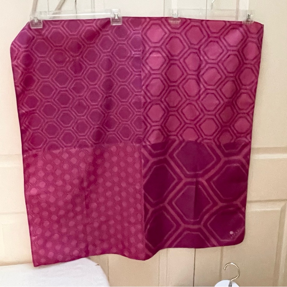 Tatcha Furoshiki reusable cloth wrap